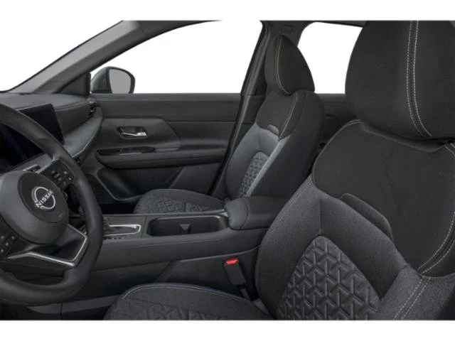 2026 Nissan KICKS SV AWD - Photo 11