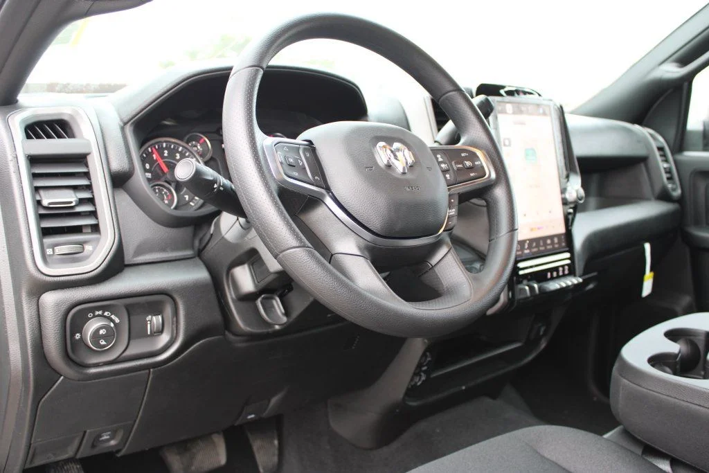 2026 RAM 2500 Tradesman - Photo 11