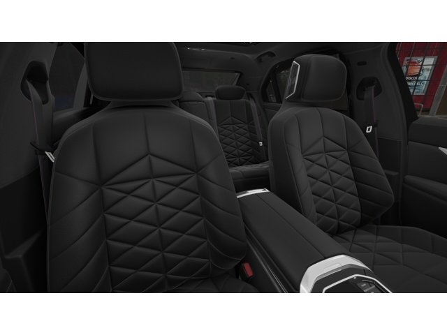 New 2026 Black Sapphire Metallic BMW  image 11