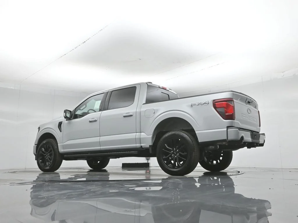 New 2026 Avalanche Ford XLT image 51