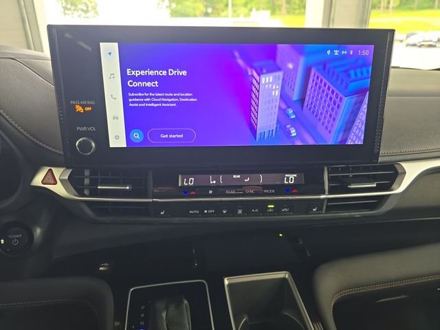 Used 2025 Silver Toyota Woodland Edition image 17