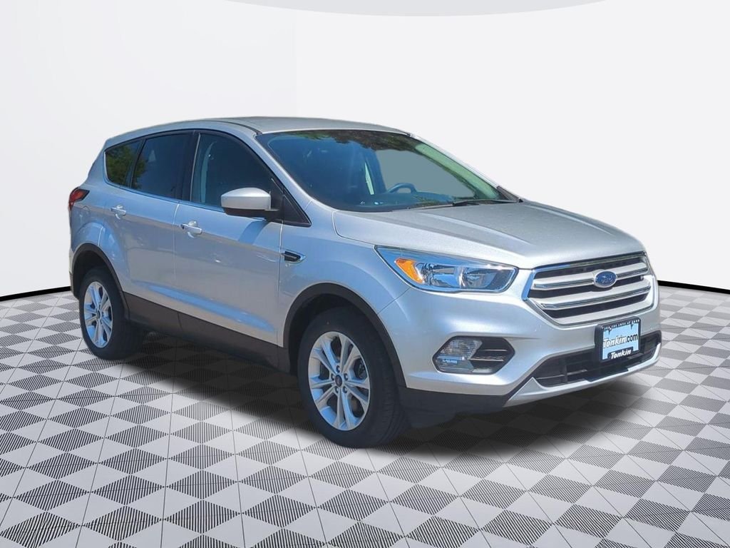 2019 Ford Escape SE - Photo 8