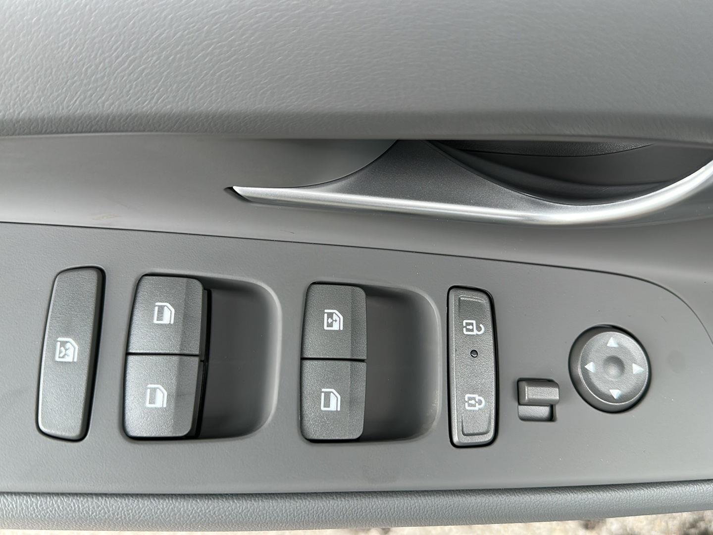 New 2026 Amazon Gray HYUNDAI  image 9