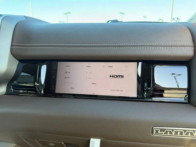 2026 RAM 1500 Laramie - Photo 12