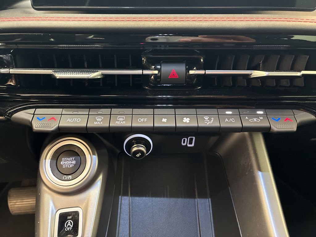 Used 2024  Dodge GT image 19
