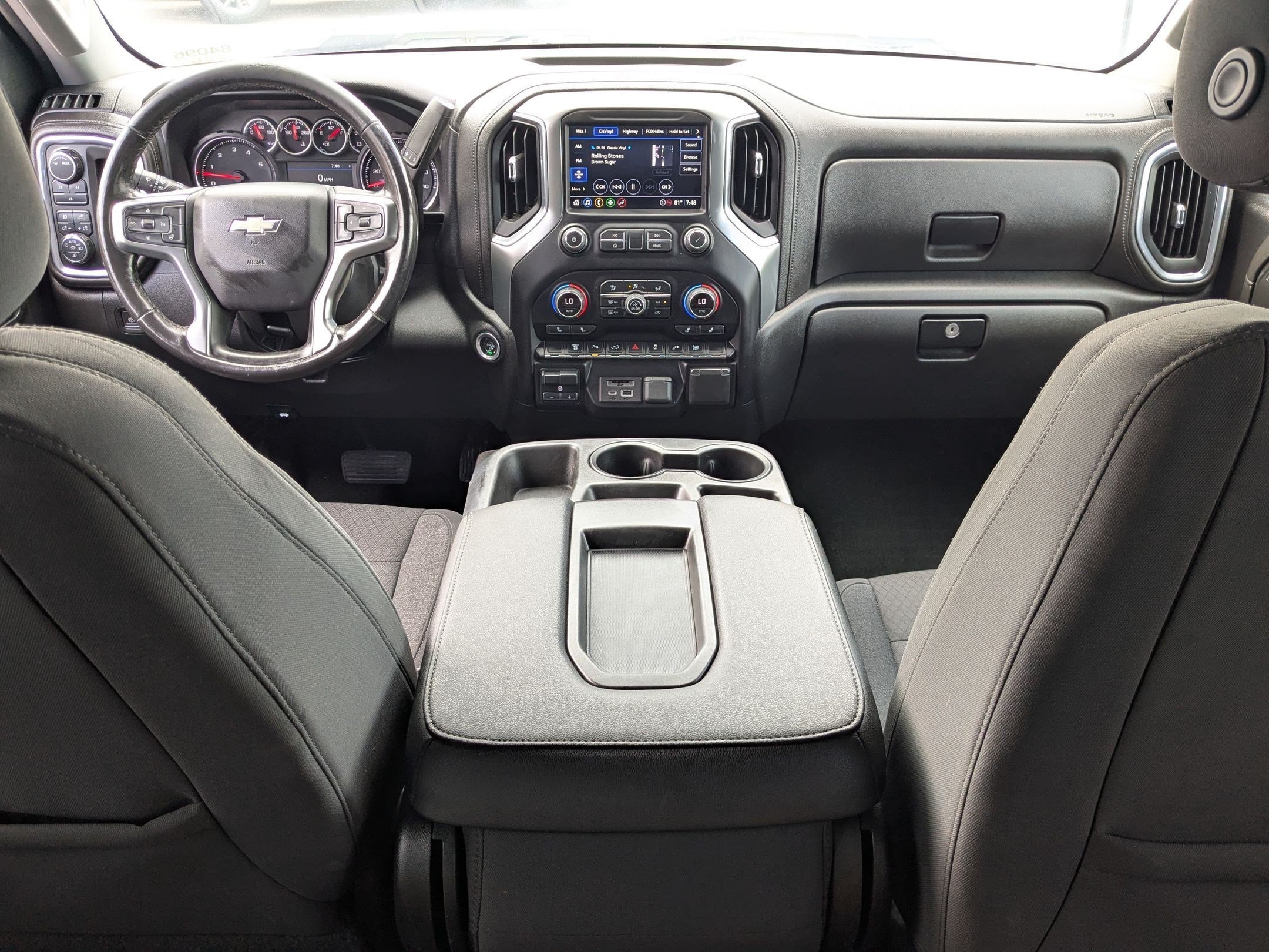 2022 Chevrolet Silverado 3500HD LT - Photo 27