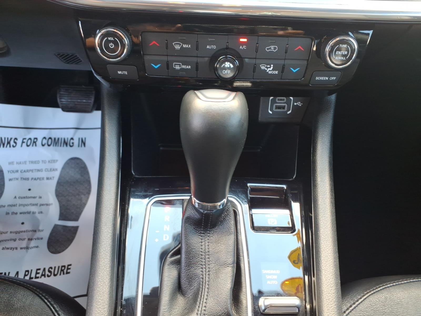 Certified Used 2023 Black Jeep Limited image 27
