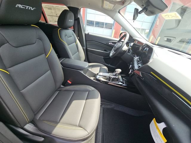 2026 Chevrolet Trax Activ - Photo 28