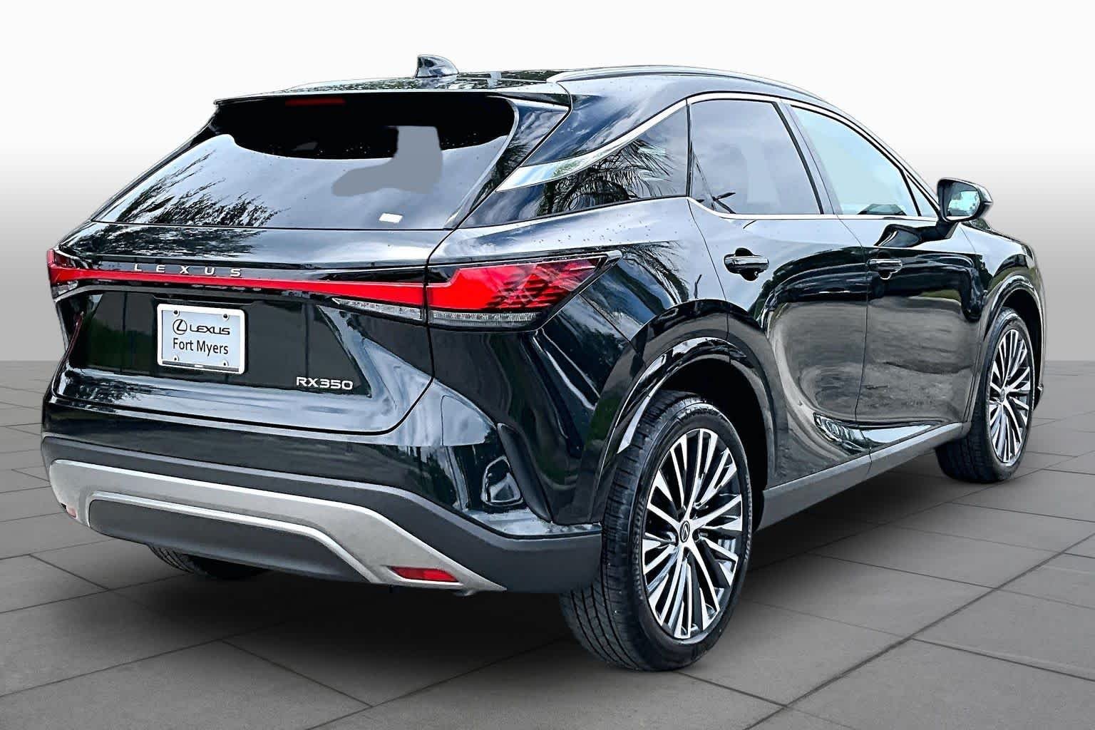 Used 2026 Caviar Lexus Premium+ image 13