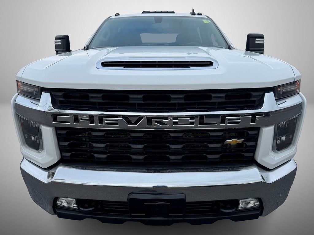 2022 Chevrolet Silverado 3500HD LT - Photo 7