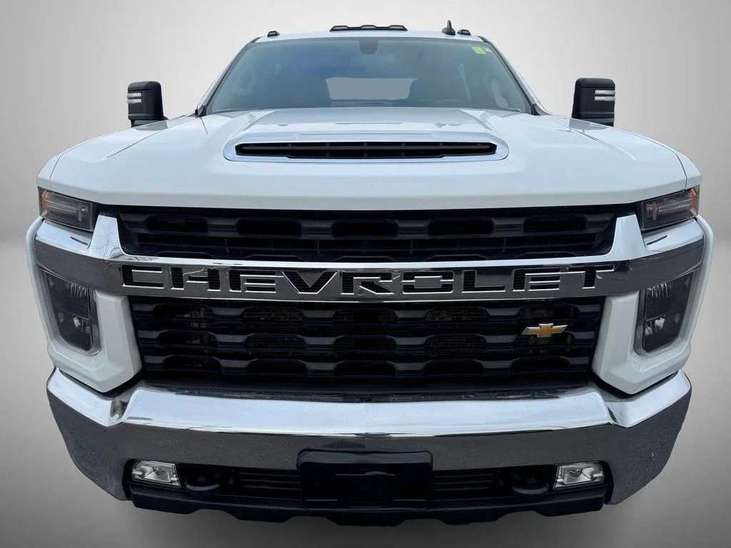 2022 Chevrolet Silverado 3500HD LT - Photo 7