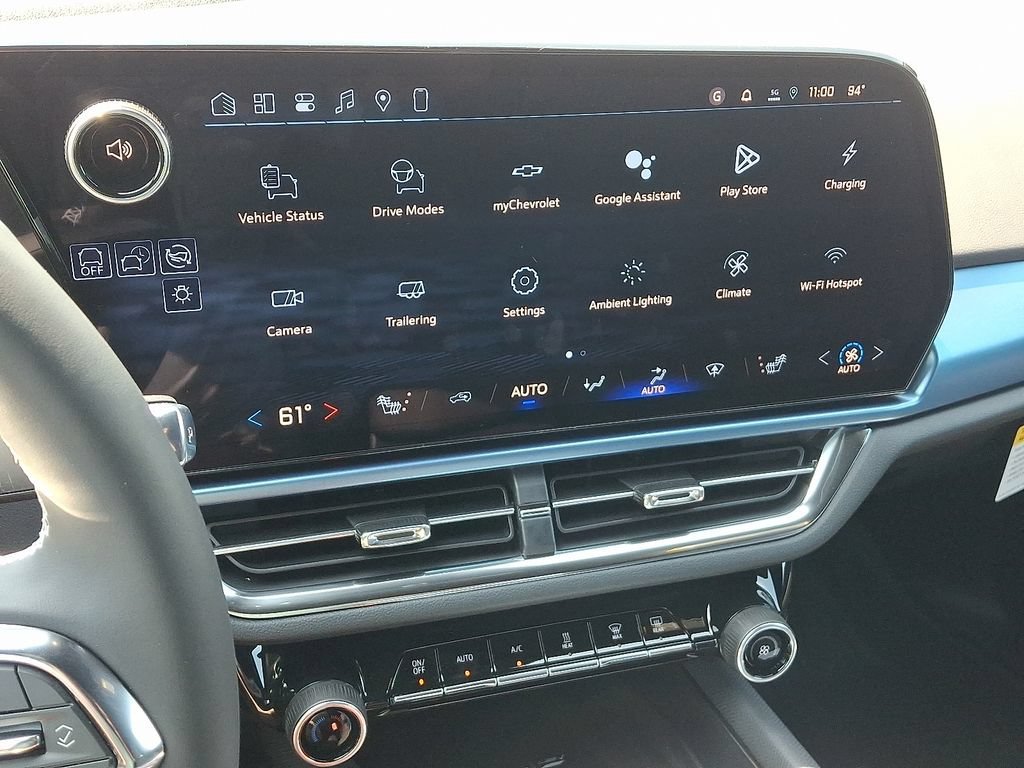 2026 Chevrolet Equinox EV 2LT - Photo 8