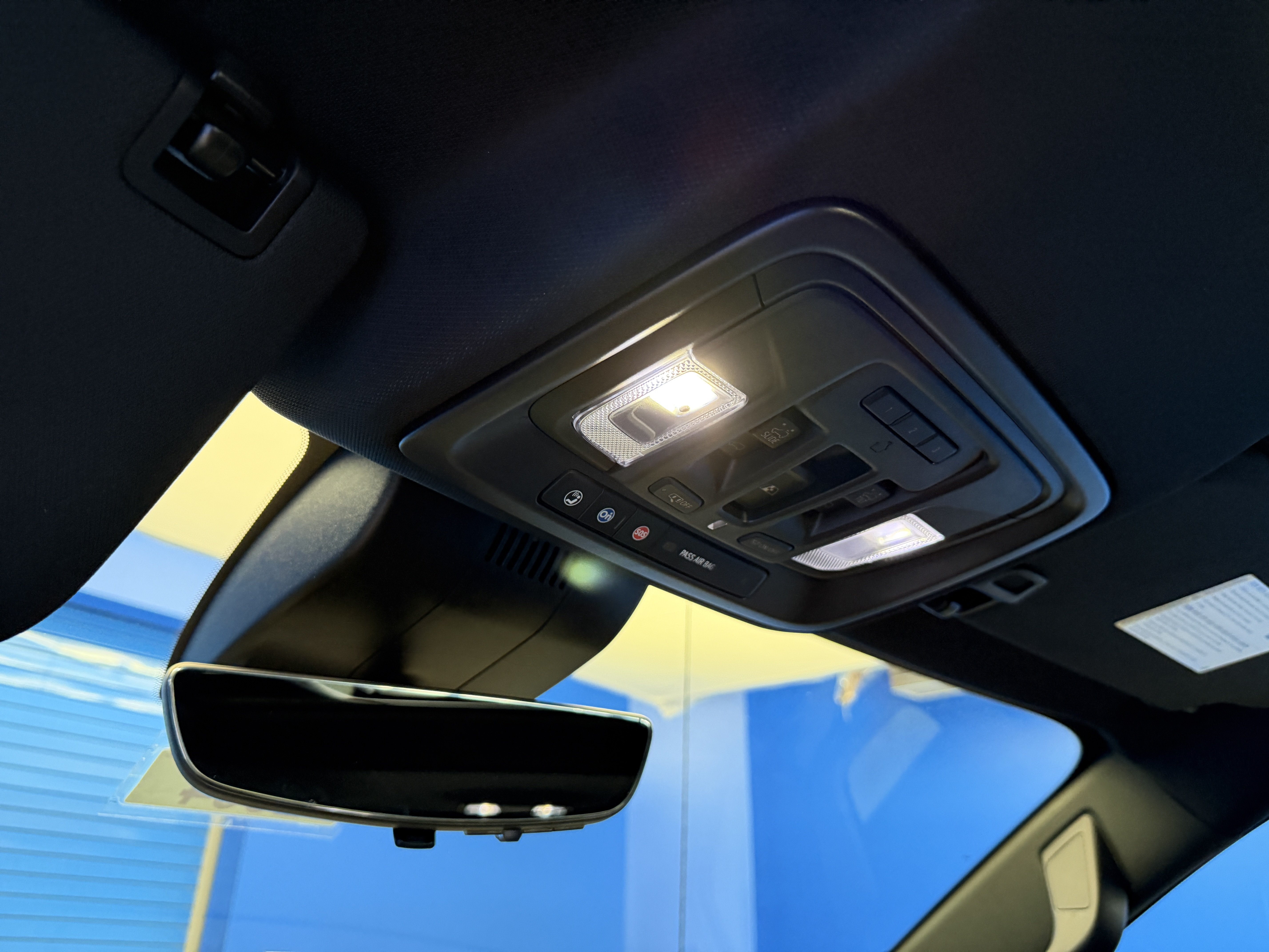2026 Chevrolet Silverado 1500 High Country - Photo 27