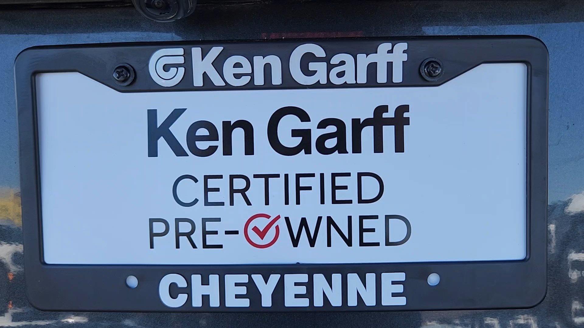 Certified Used 2022 Gravity Gray Kia EX image 23