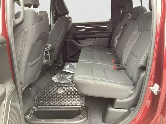 New 2026 Red Ram BIG HORN CREW CAB 4X4 5