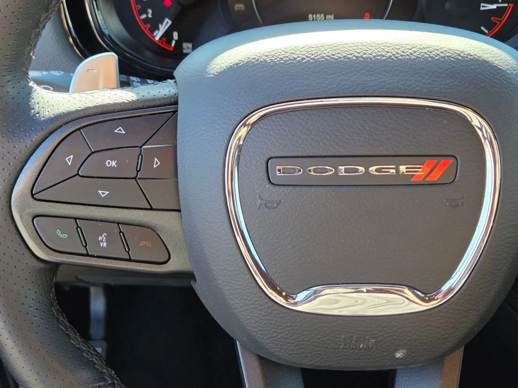 Used 2026 Gray Dodge GT image 27