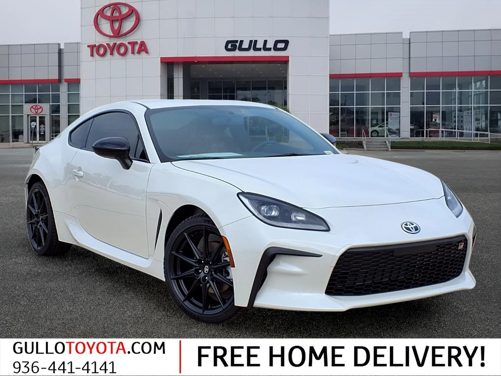 New 2026  Toyota Premium image 1