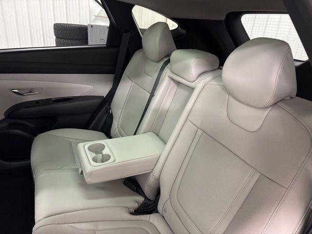 New 2026 Silver Hyundai Limited AWD image 38