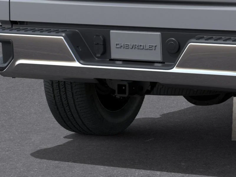 2026 Chevrolet Silverado 1500 LT - Photo 14