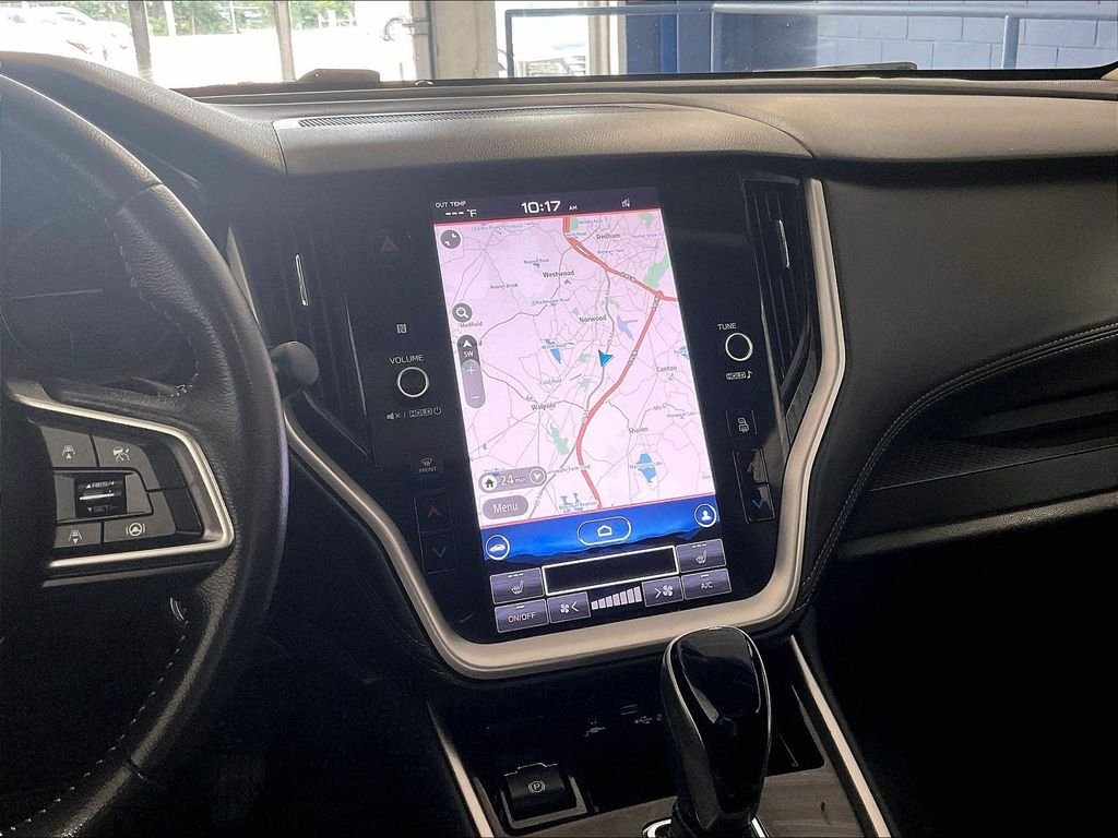 Used 2020 Red Subaru Premium image 18
