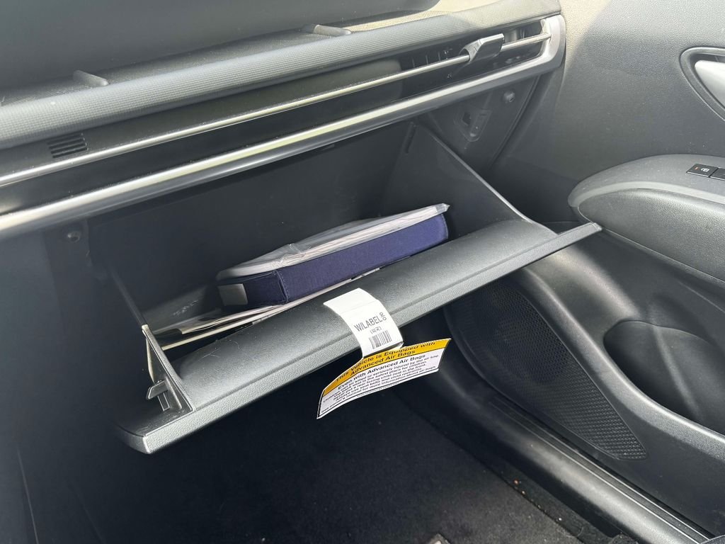 2026 Hyundai Tucson SEL - Photo 27