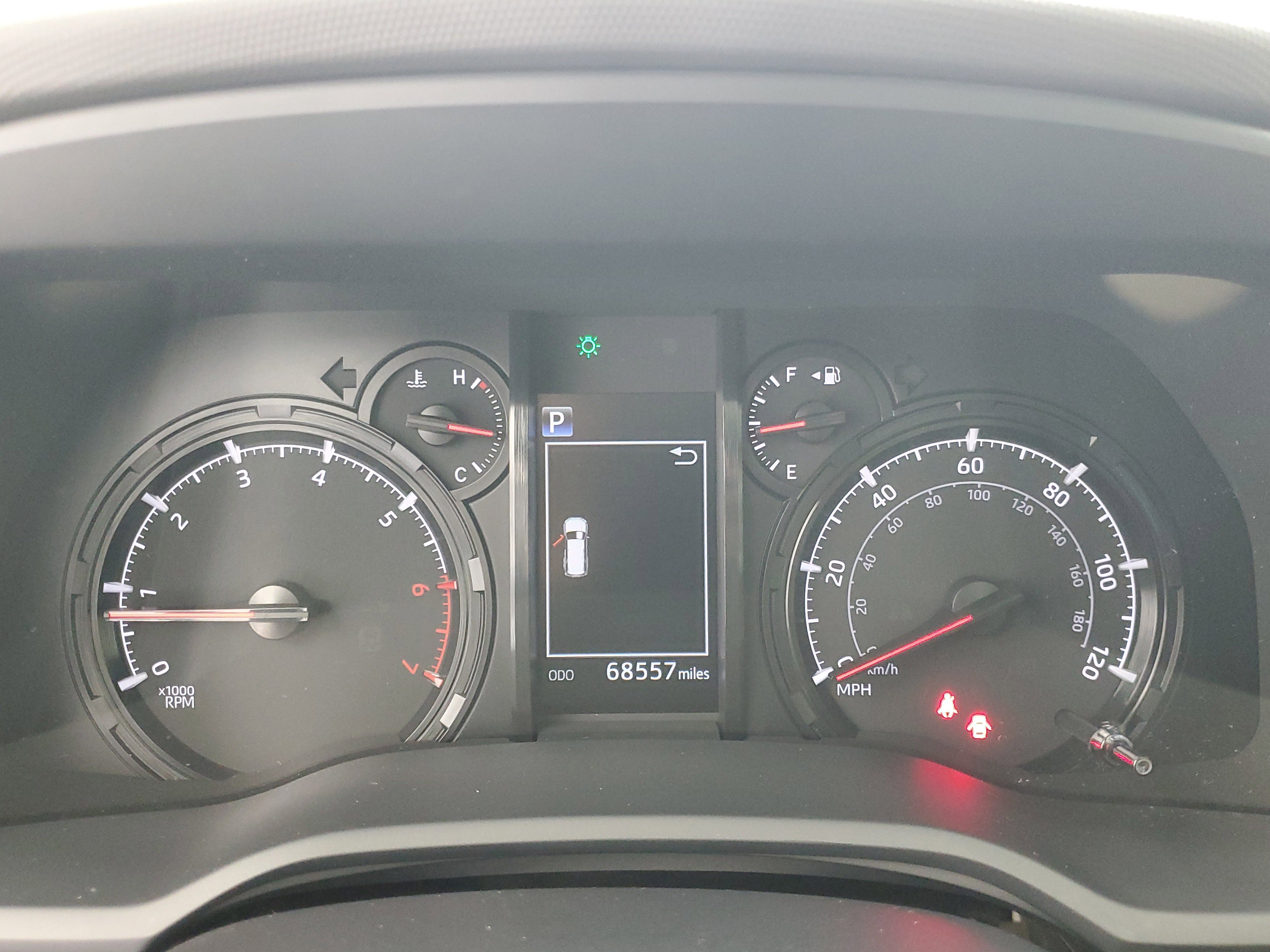 Used 2023 Ice Cap Toyota SR5 Premium image 25