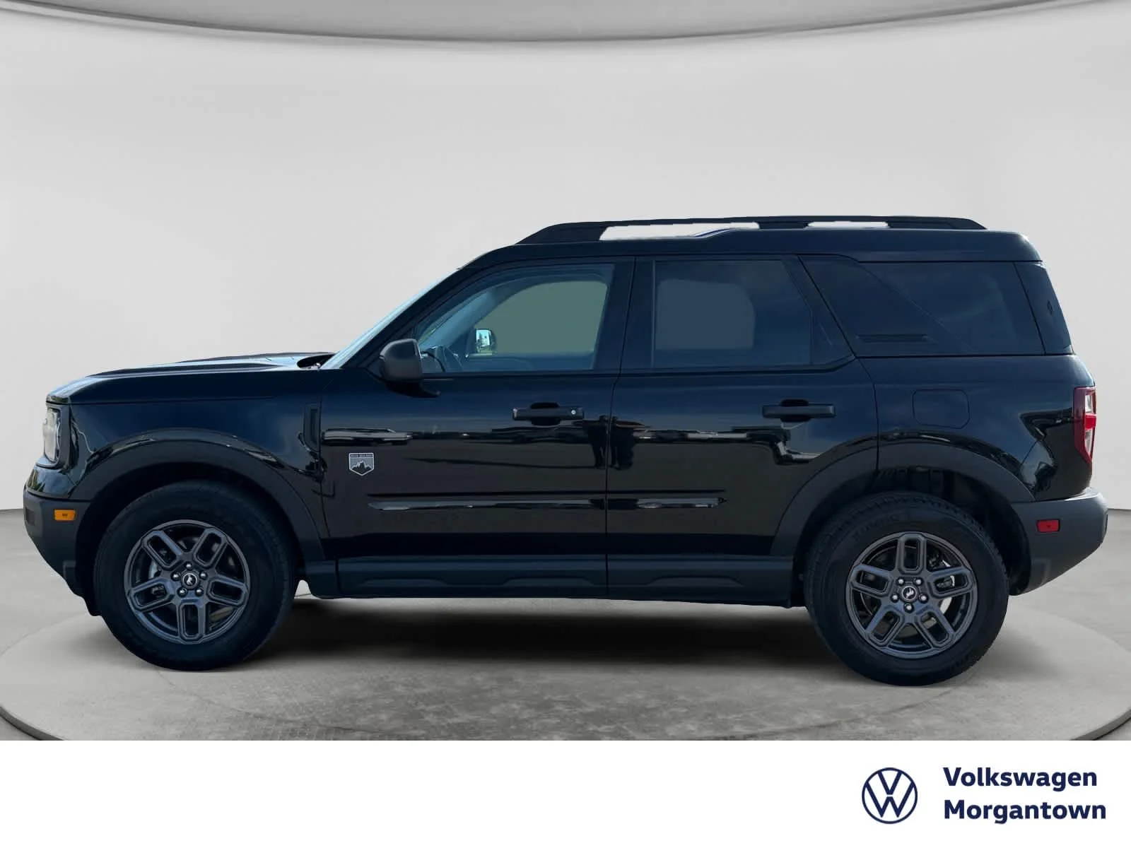 2025 Ford Bronco Sport Big Bend - Photo 8