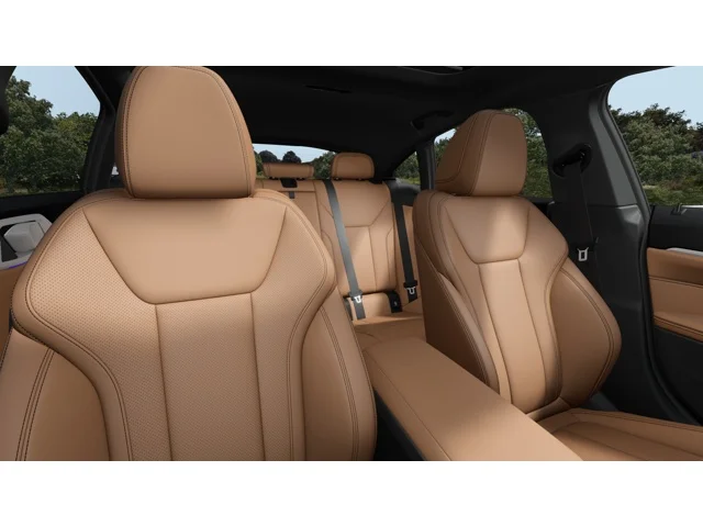 New 2026 Dravit Grey Metallic BMW 430i image 11