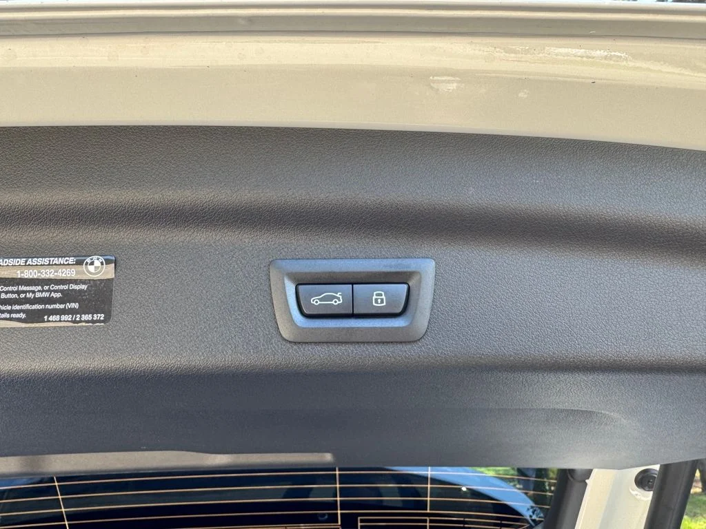 2026 BMW X1 28i - Photo 18