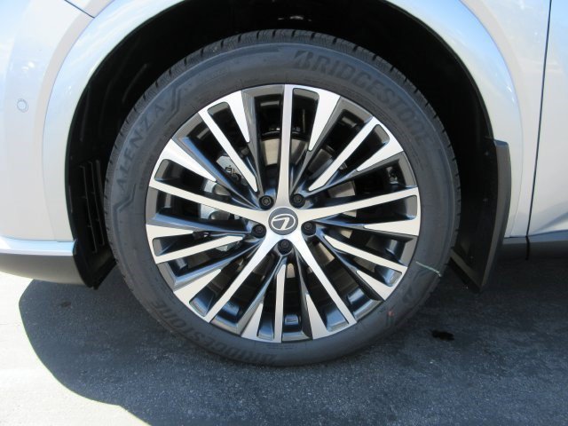 New 2026 Iridium Lexus PREMIUM PLUS image 55