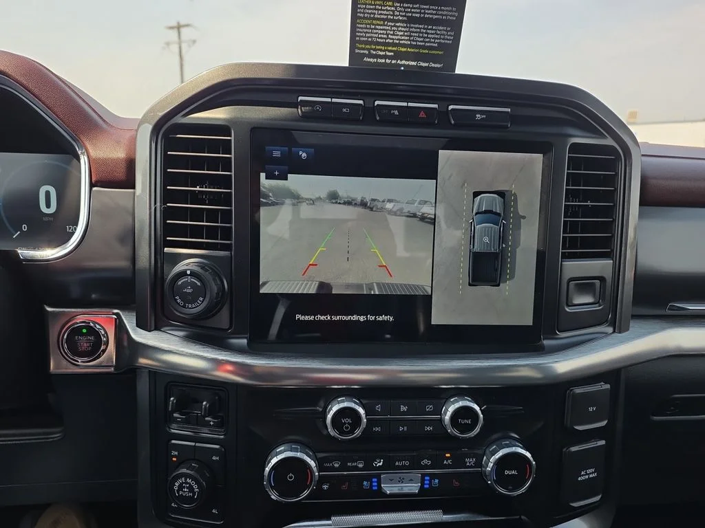 Used 2023 Avalanche Ford LARIAT image 19