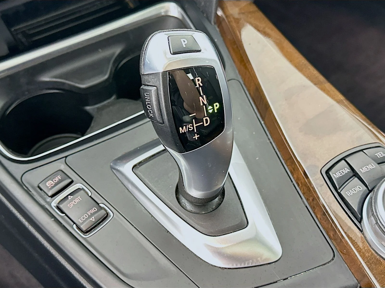 Used 2014 Silver BMW  image 26