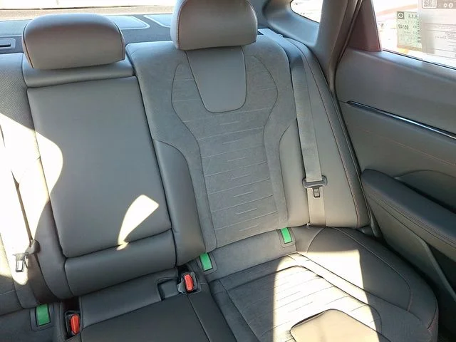 New 2026 Silver Hyundai N Line image 14