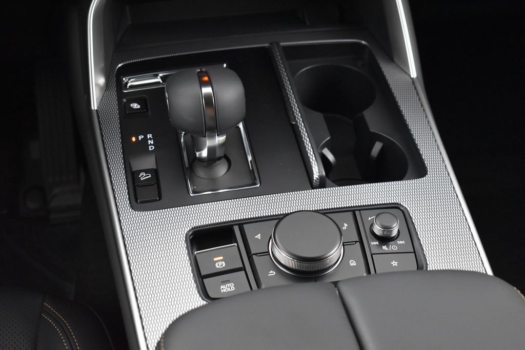 New 2026 Zircon Sand Metallic Mazda SC Plus AWD image 16