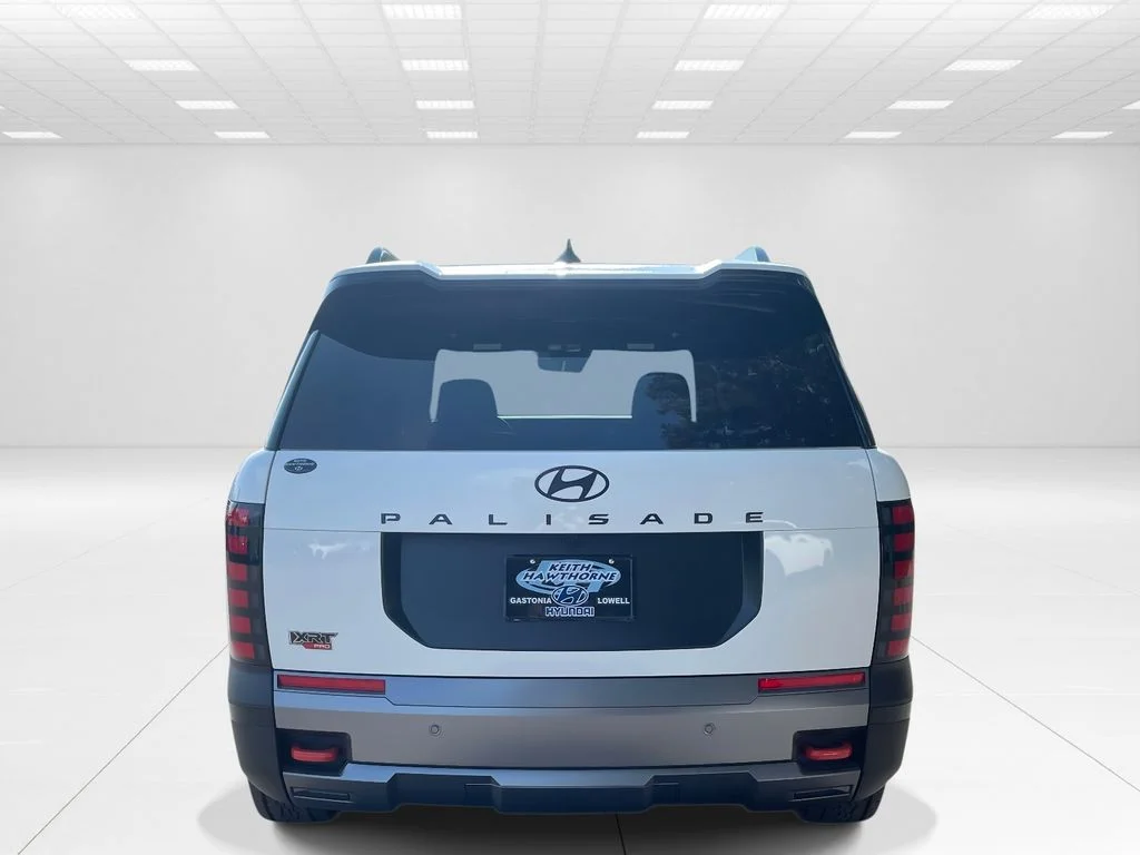New 2026 White Hyundai XRT Pro image 5