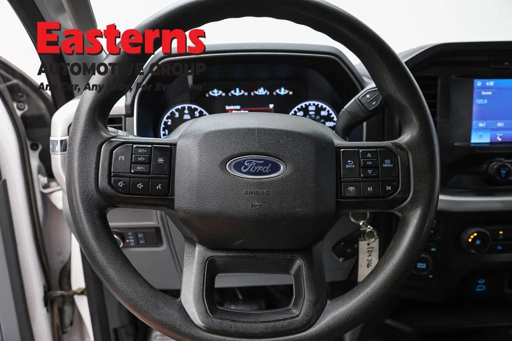 Used 2022 White Ford XL image 10