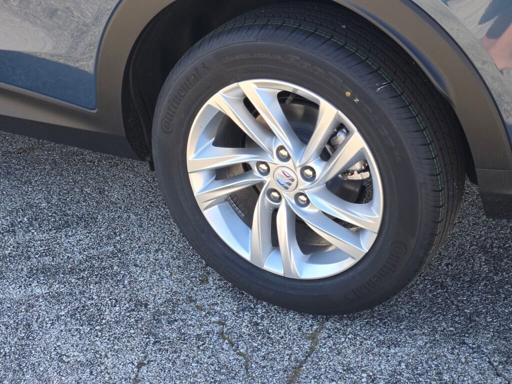 2026 Buick Envista Preferred - Photo 16