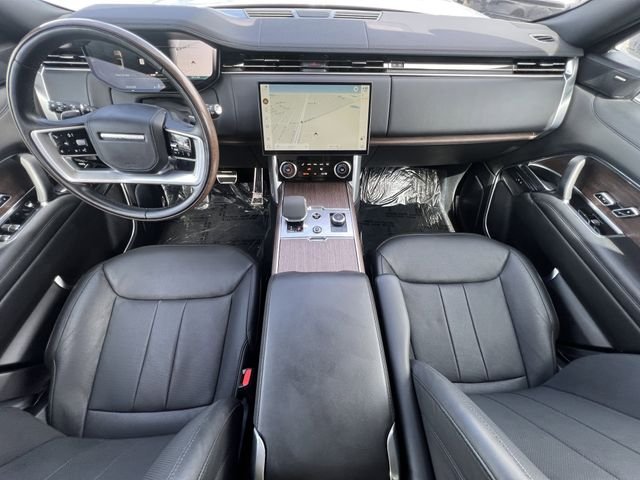 2023 Land Rover Range Rover SE - Photo 14