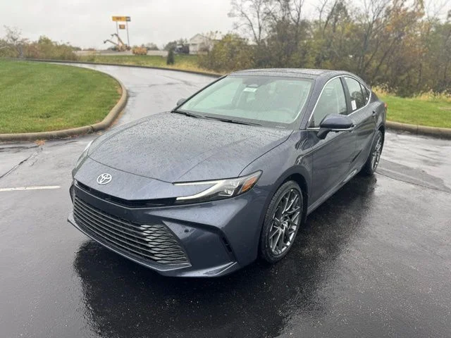 New 2026  Toyota XLE image 7