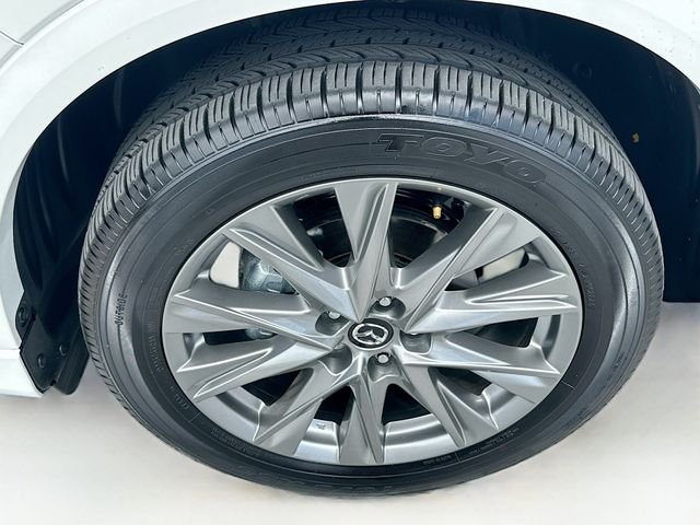 Used 2025 White Mazda 2.5 S Premium Plus Package image 34