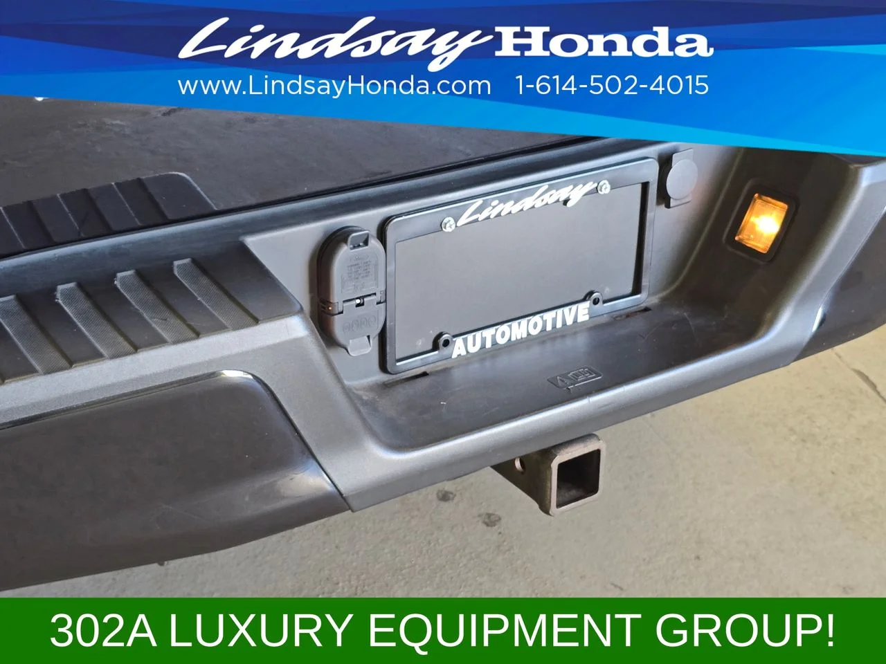 Used 2020 Agate Black Metallic Ford XLT image 7