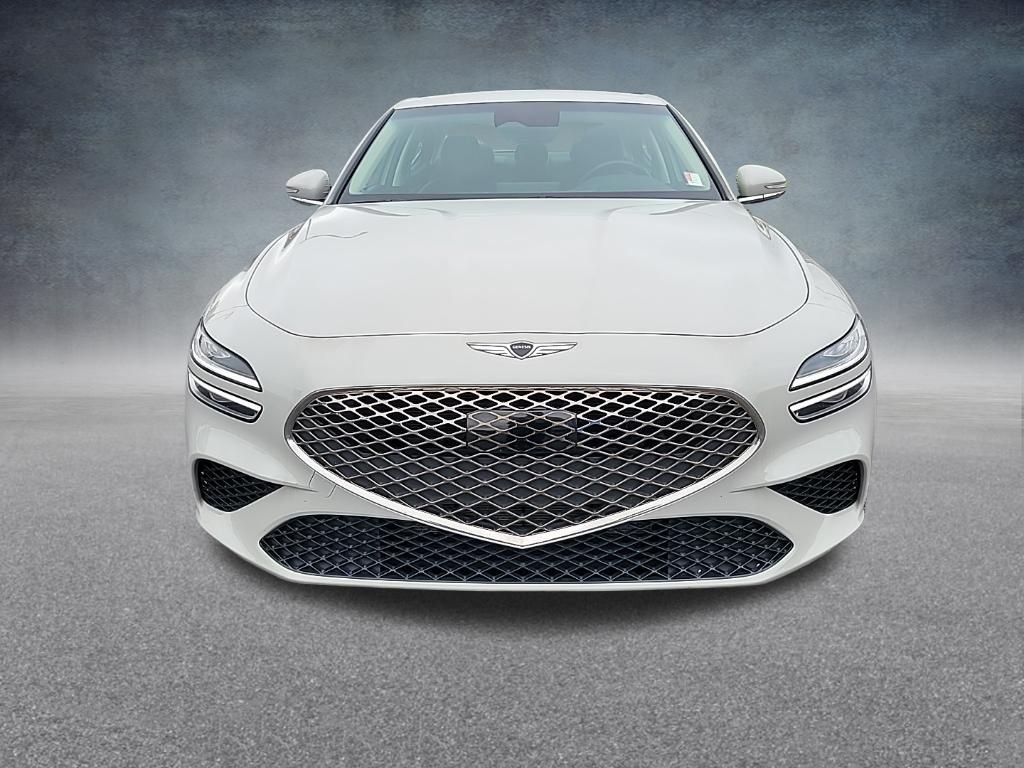 2025 GENESIS G70 Standard - Photo 6