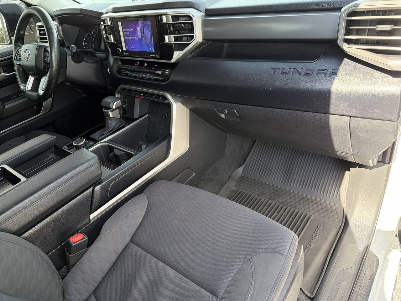 Used 2024 Ice Cap Toyota SR5 image 12