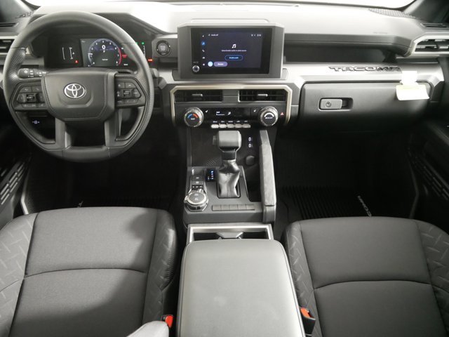 New 2026 Underground Toyota SR5 image 17