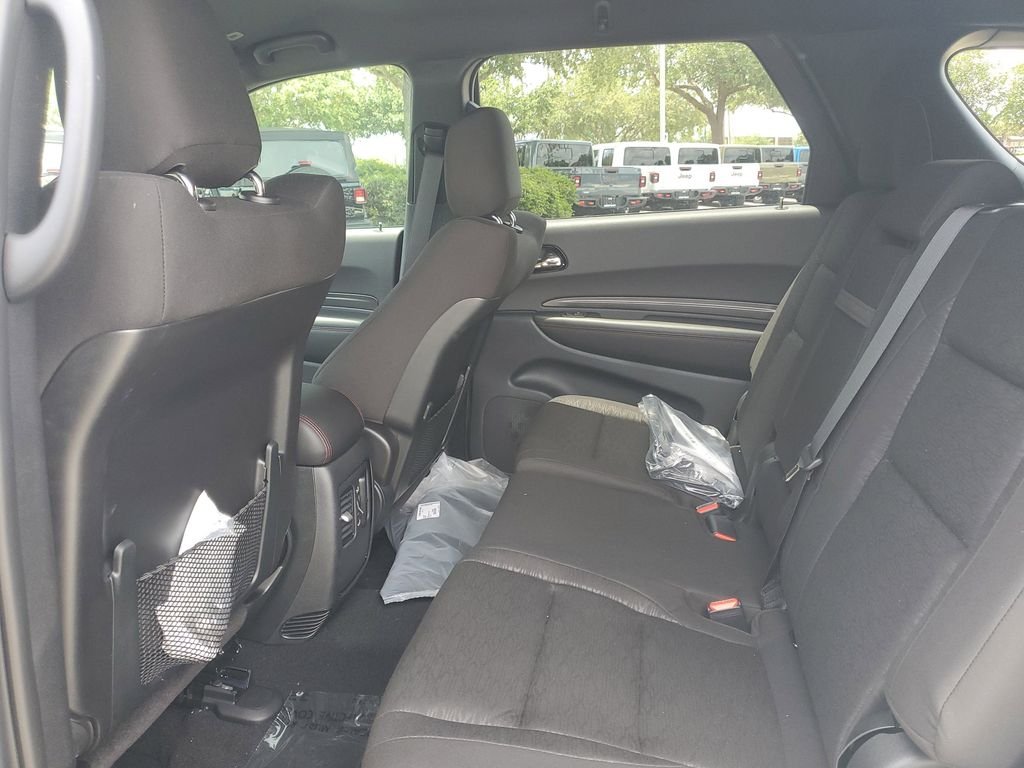 New 2026 White Knuckle Clear-Coat Exterior Paint Dodge GT image 8