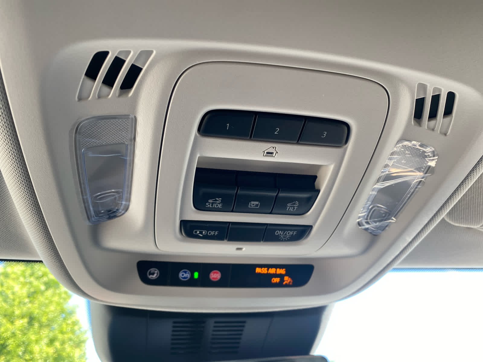 2026 Buick Envision Avenir - Photo 21