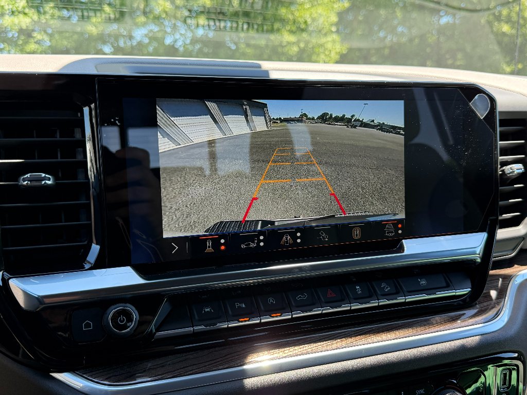 2026 Chevrolet Silverado 1500 RST - Photo 34