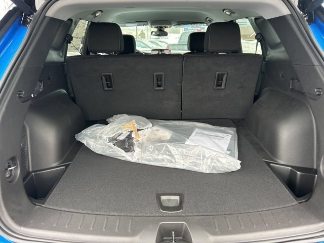 2026 Chevrolet Blazer 2LT - Photo 24