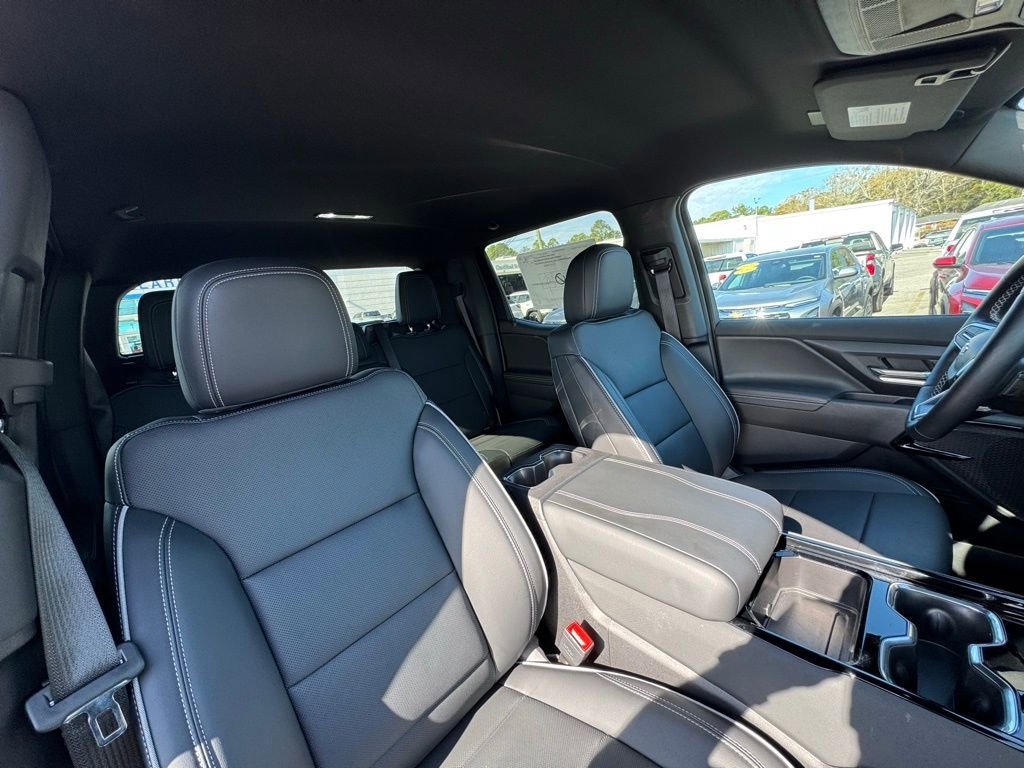 2026 Chevrolet Silverado EV LT - Photo 17