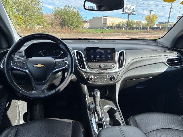 Used 2019 MOSAIC BLACK METALLIC Chevrolet Premier image 13